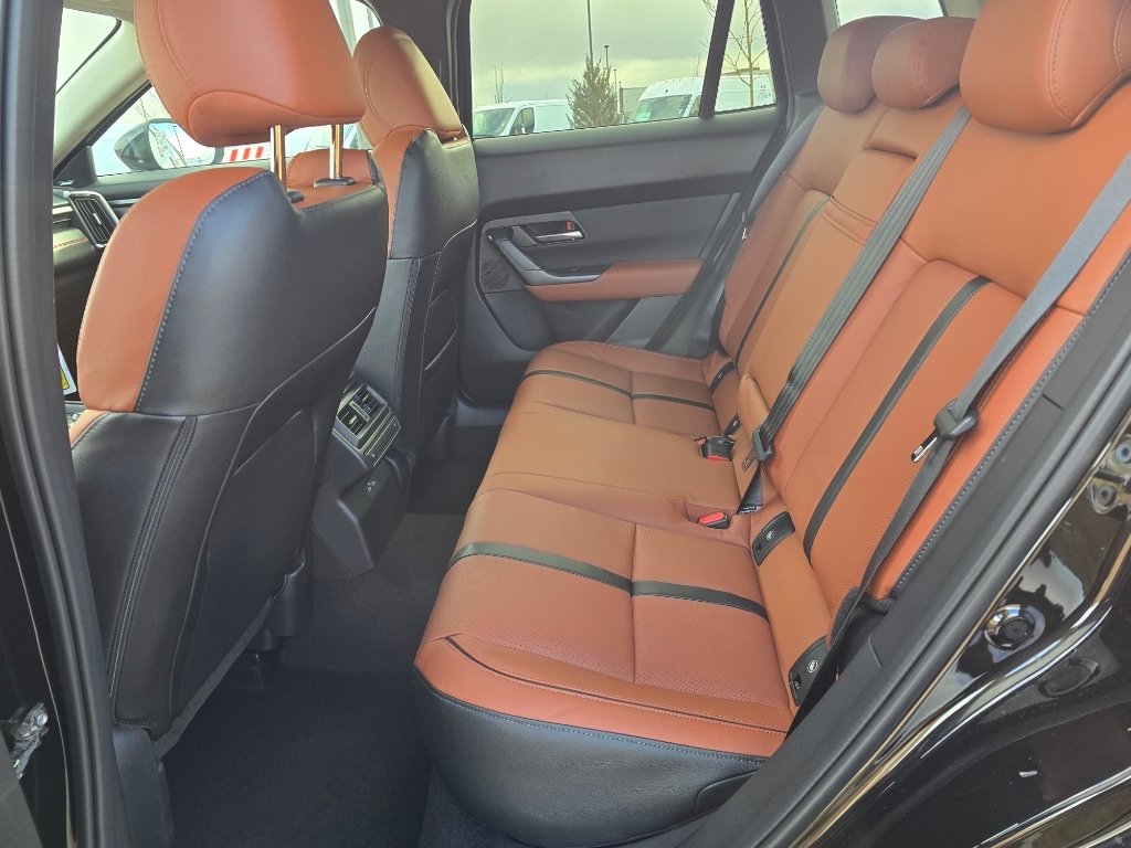 2026 Mazda CX-50 Premium Plus - Photo 13
