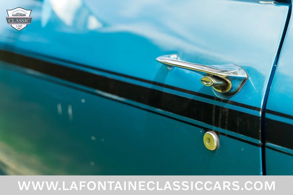 Used 1969 Blue Chevrolet SS image 28