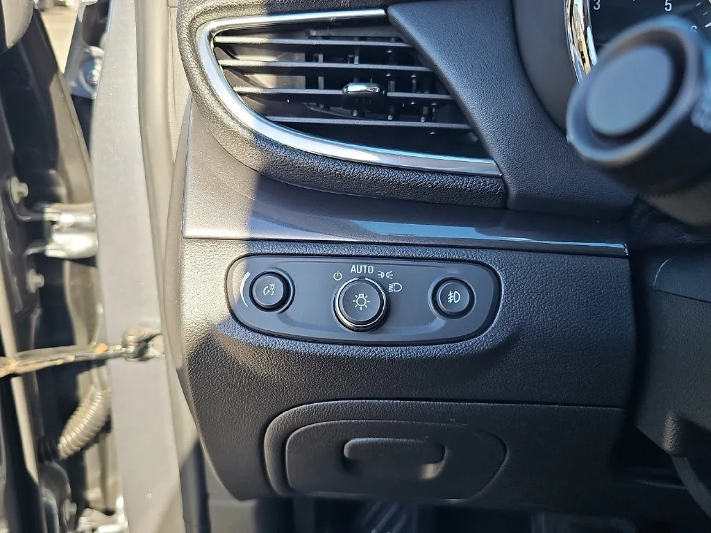 Used 2019 Gray Buick Sport Touring image 25