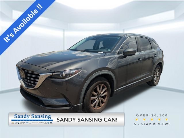 2019 Mazda CX-9 Touring FWD's photo