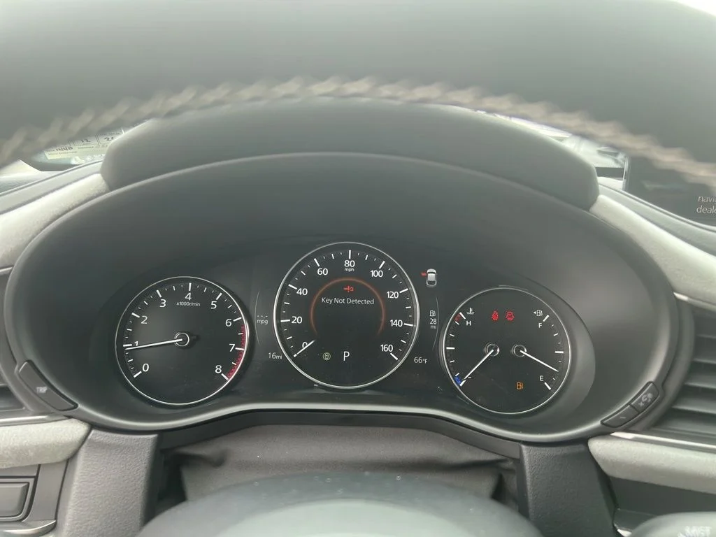 2026 Mazda CX-30 Turbo Aire Edition - Photo 17