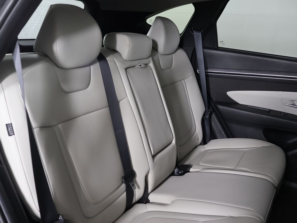 Certified Used 2024 Black Hyundai SEL image 32