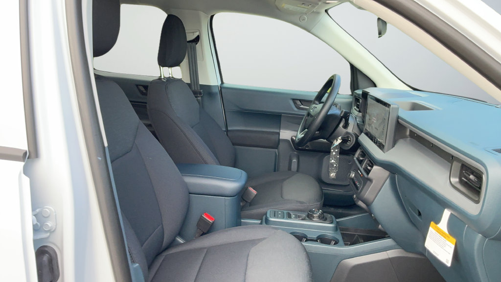 New 2026 Oxford White Ford XL image 22