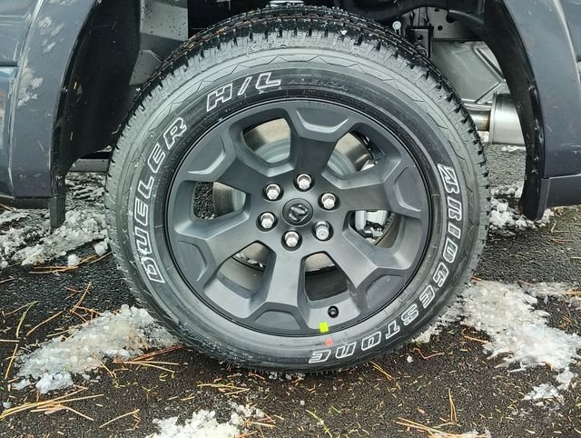 2026 RAM 1500 Big Horn/Lone Star - Photo 34
