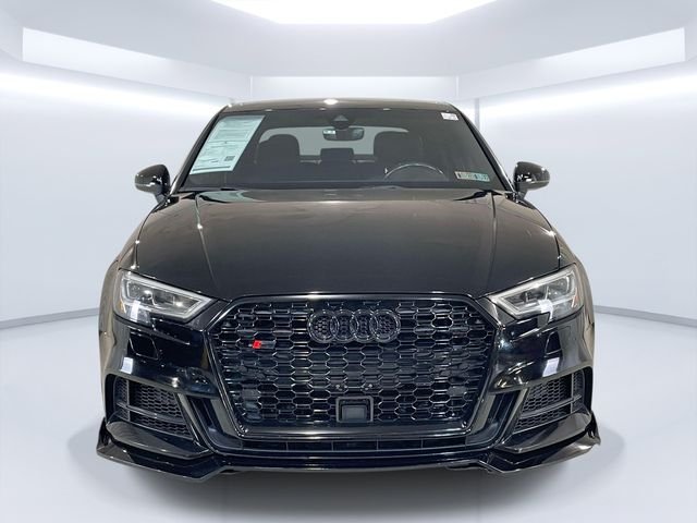 Used 2020 Black Audi 2.0T Premium Plus image 10