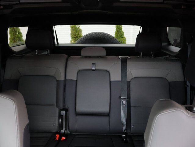 Used 2025 Gray GMC 2X image 48