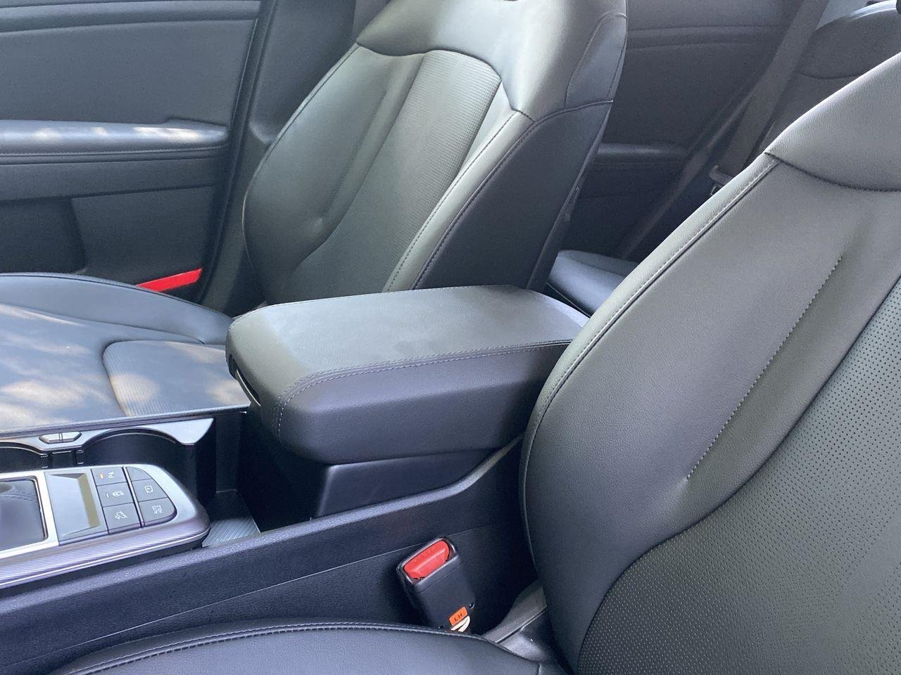 New 2026 Wolf Gray Kia EX image 39