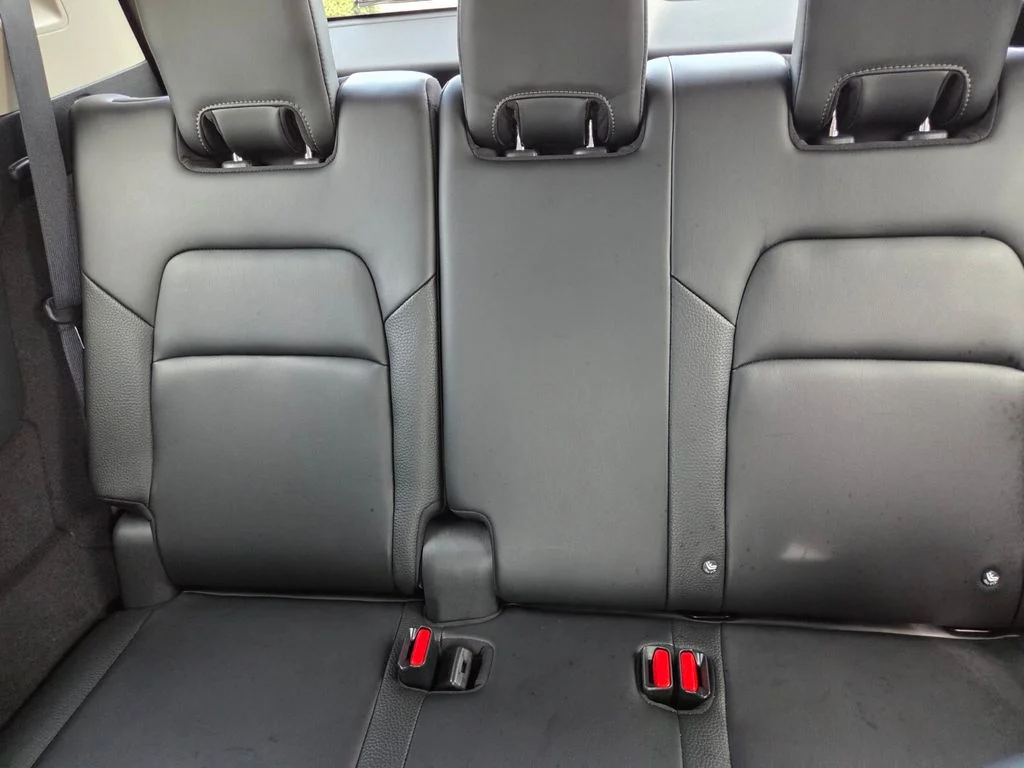 Certified Used 2023 Red Nissan SL image 27