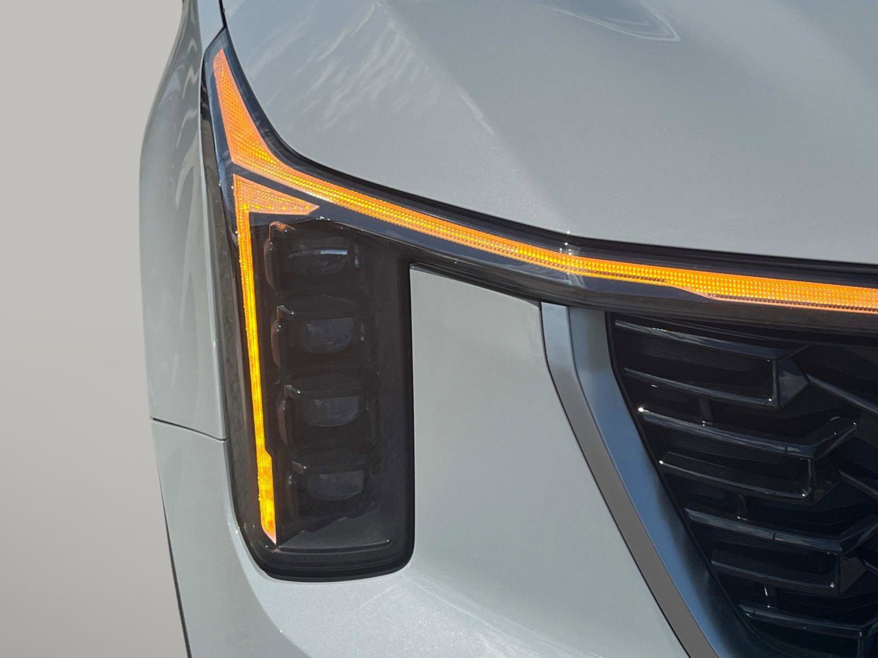 2025 Kia Sorento EX - Photo 9