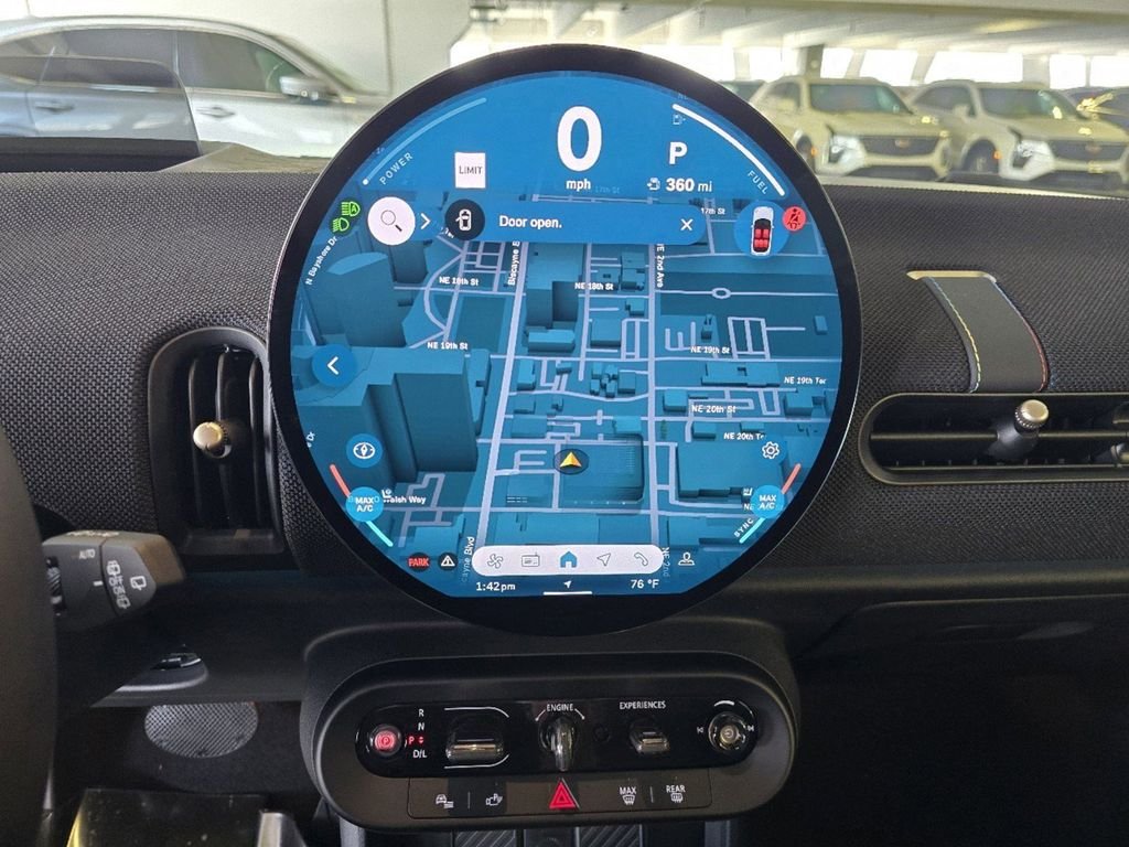 2025 MINI Hardtop 4 Door S - Photo 20