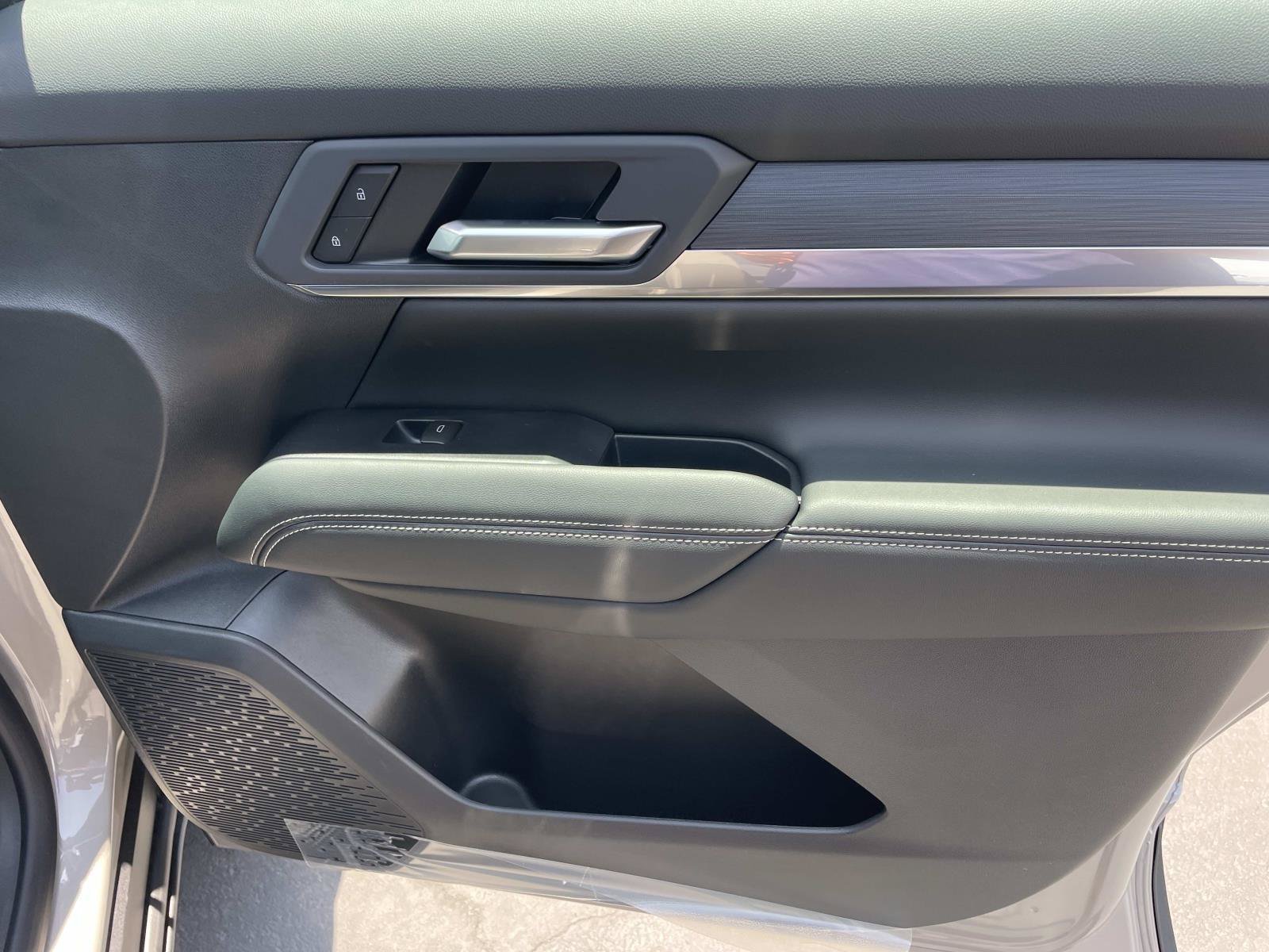 2026 GMC Terrain Elevation - Photo 25