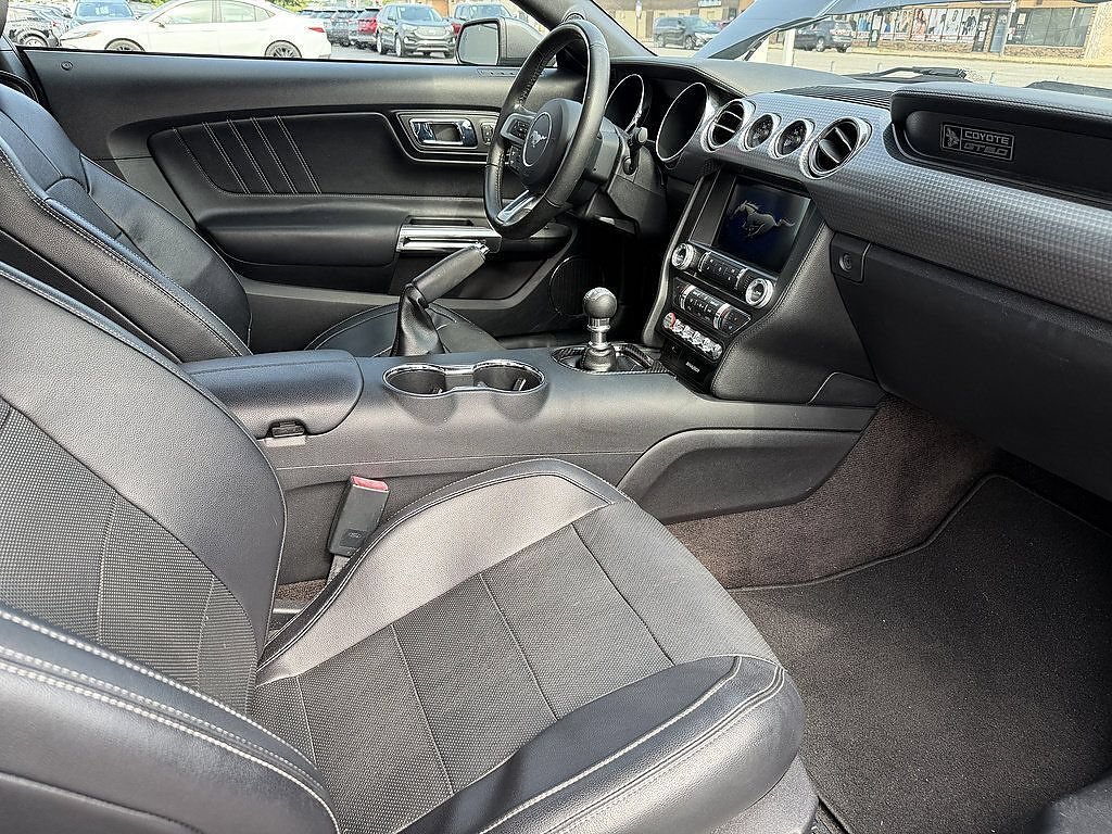 Used 2016 Guard Ford GT Premium image 11
