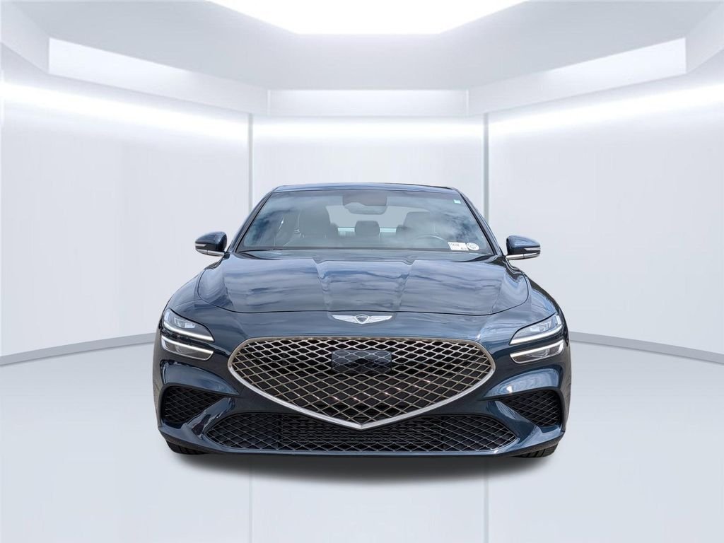 Used 2023 Blue Genesis 2.0T image 9