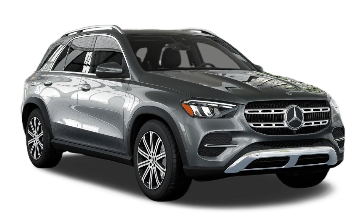 Used 2026 Selenite Grey Metallic Mercedes-Benz GLE 350 image 15