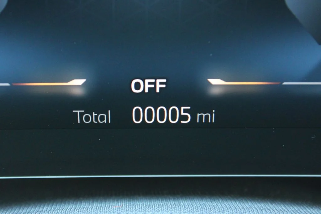 2026 BMW 5 Series 530i - Photo 12