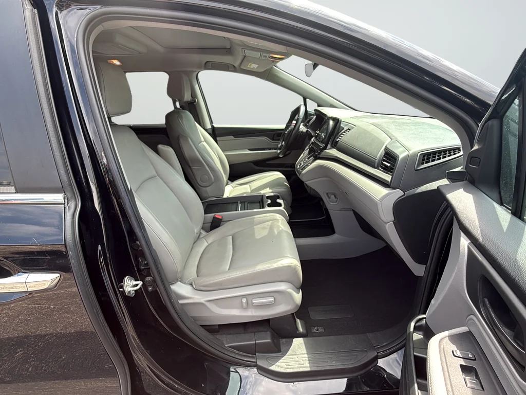 Used 2019  Honda EX-L image 26