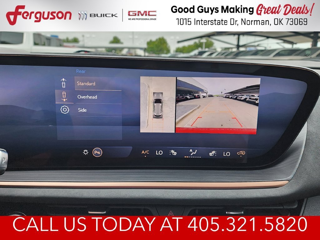 2026 Buick Envision Sport Touring - Photo 30