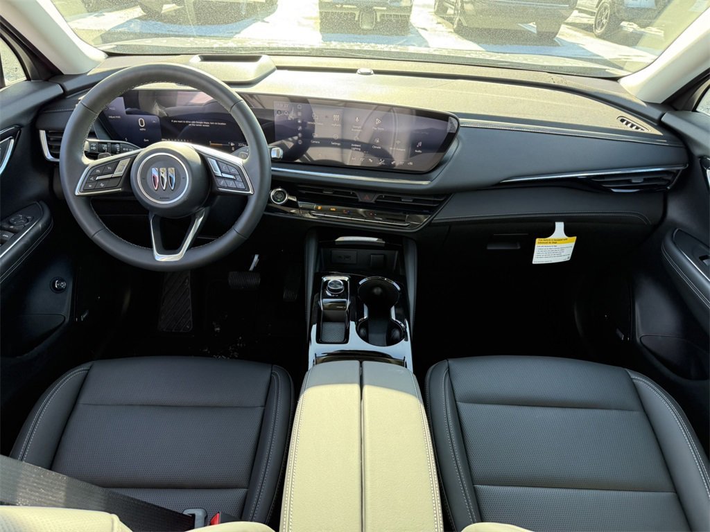 2026 BUICK ENVISION - Image 28