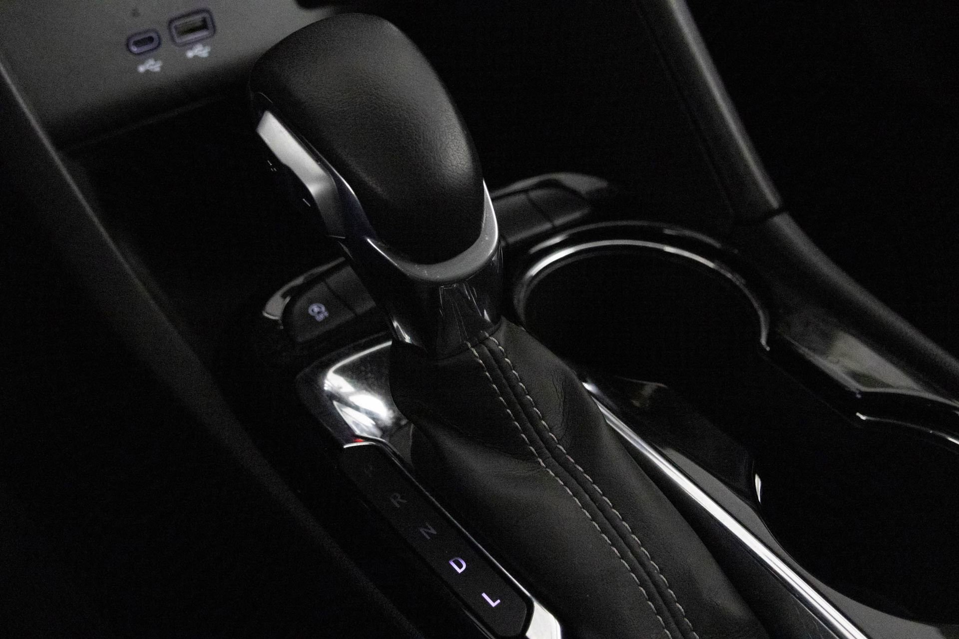 2024 BUICK ENCORE GX - Image 25