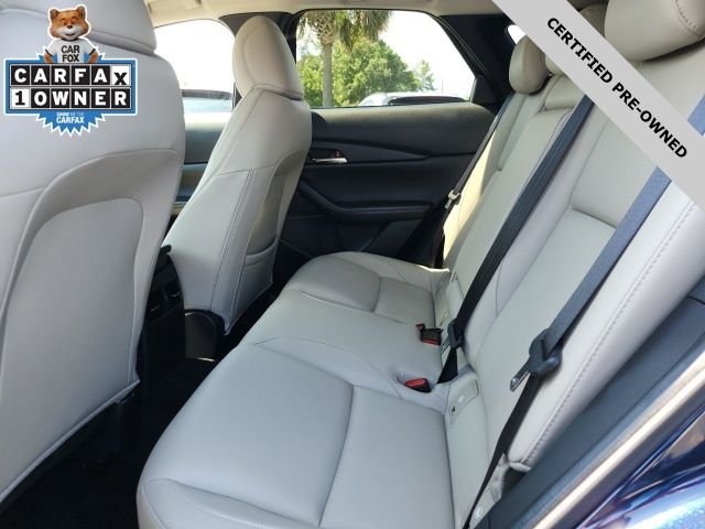 Used 2024 Blue Mazda 2.5 S Preferred Package image 19