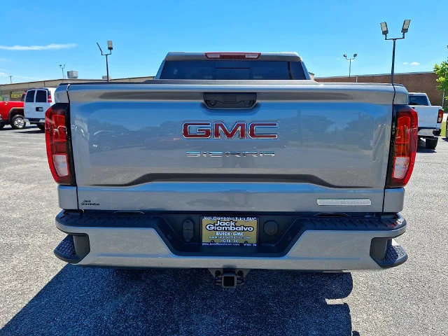 New 2026 Sterling Metallic GMC Elevation image 6