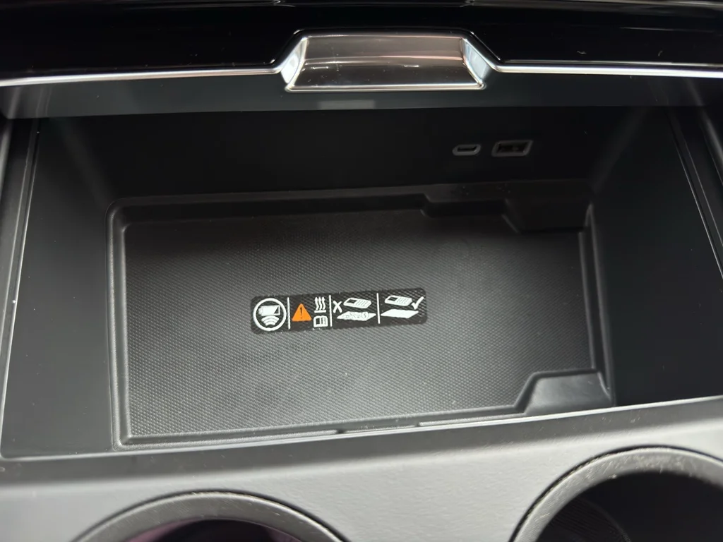 New 2026 Downpour Metallic GMC Denali image 25