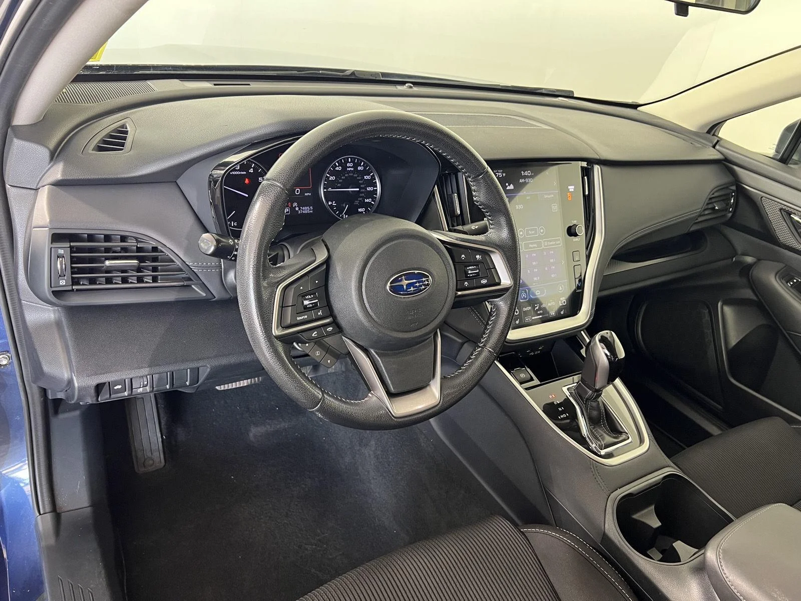 Used 2021 Bl Subaru Premium image 5