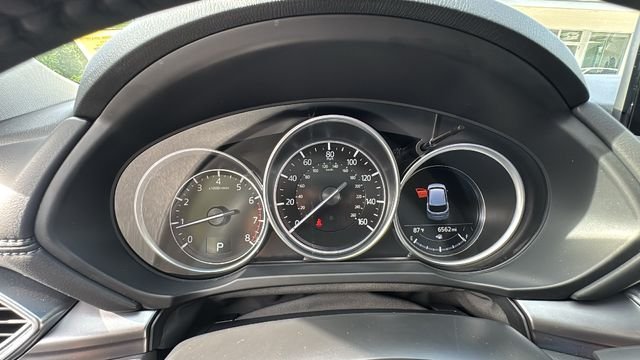 Used 2025 Silver Mazda 2.5 S Preferred Package image 24