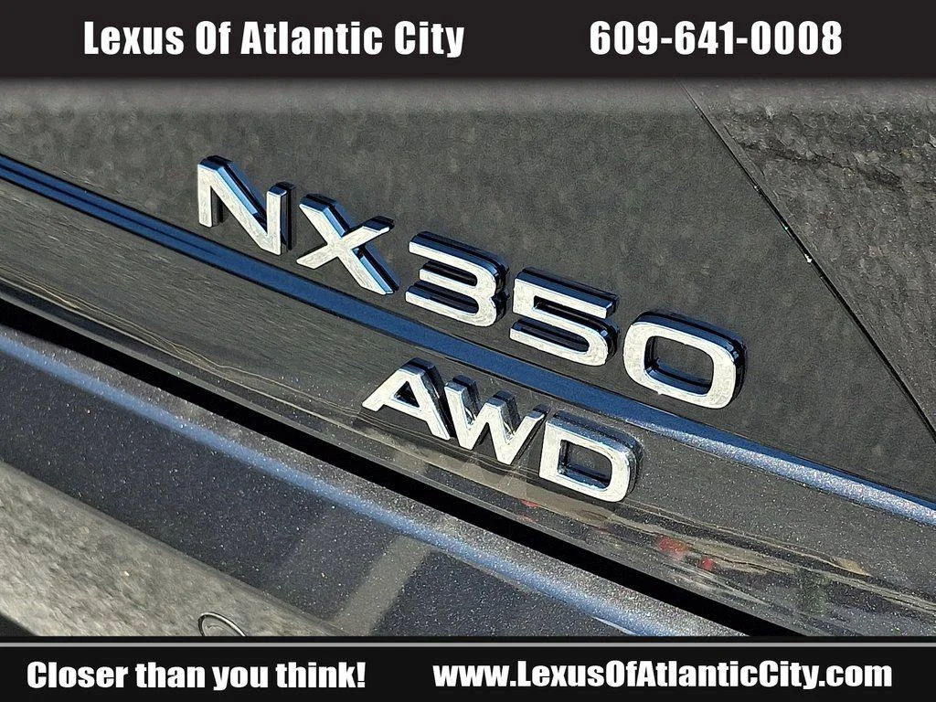 New 2026 Cloudburst Gray Lexus PREMIUM image 6