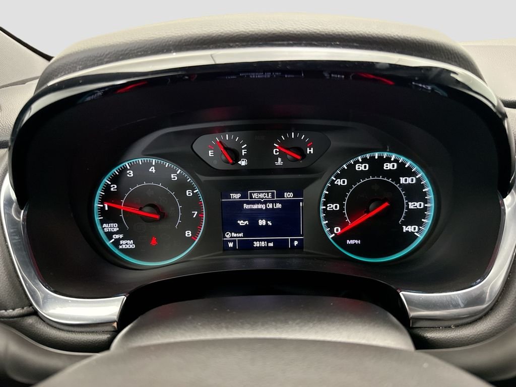 2023 Chevrolet Traverse 1LT - Photo 32