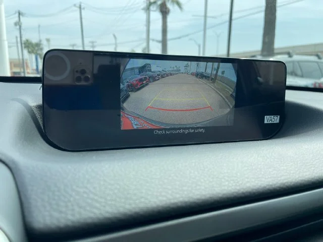 New 2026 Blue Mazda 2.5 S Premium image 14