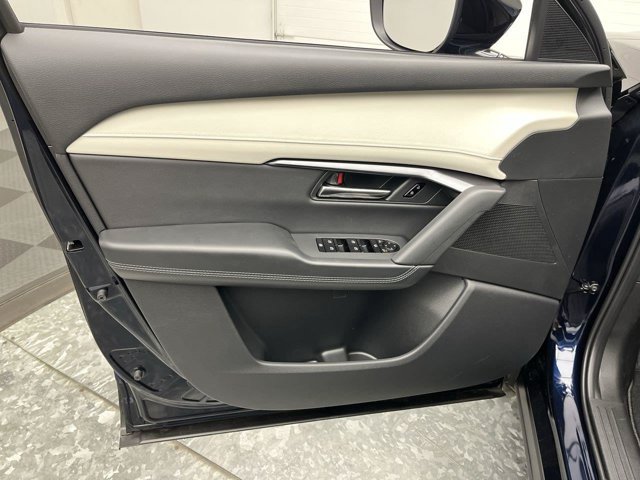 New 2026 Navy Blue Mica Mazda 2.5 S Preferred image 7
