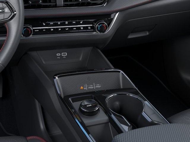 New 2027 Lakeshore Blue Metallic Chevrolet RS image 23