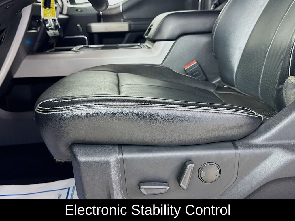 2020 Ford F-350 Super Duty Lariat - Photo 24