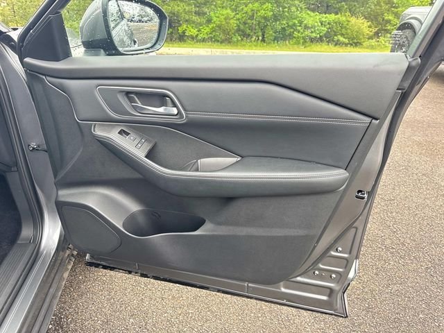 Certified Used 2026 Gray Nissan Platinum image 26