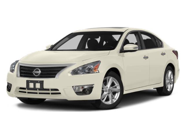 2015 Nissan Altima 3.5 SL FWD photo