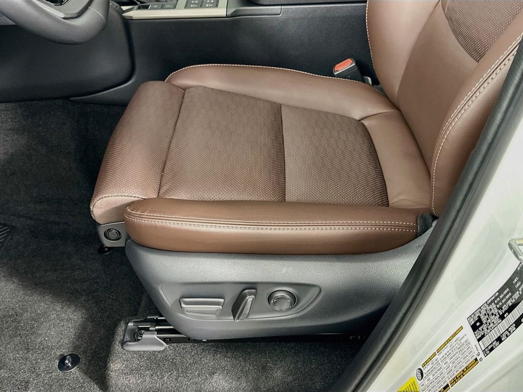 Used 2026 Beige Toyota Base image 20