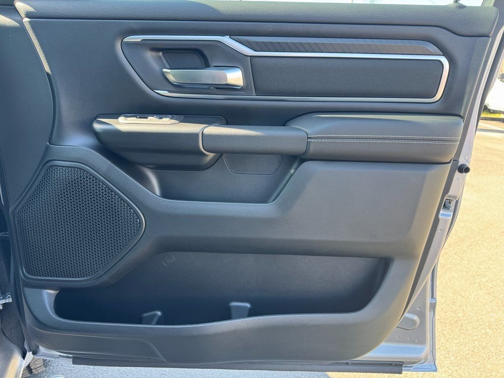 2025 RAM 1500 Big Horn/Lone Star - Photo 27