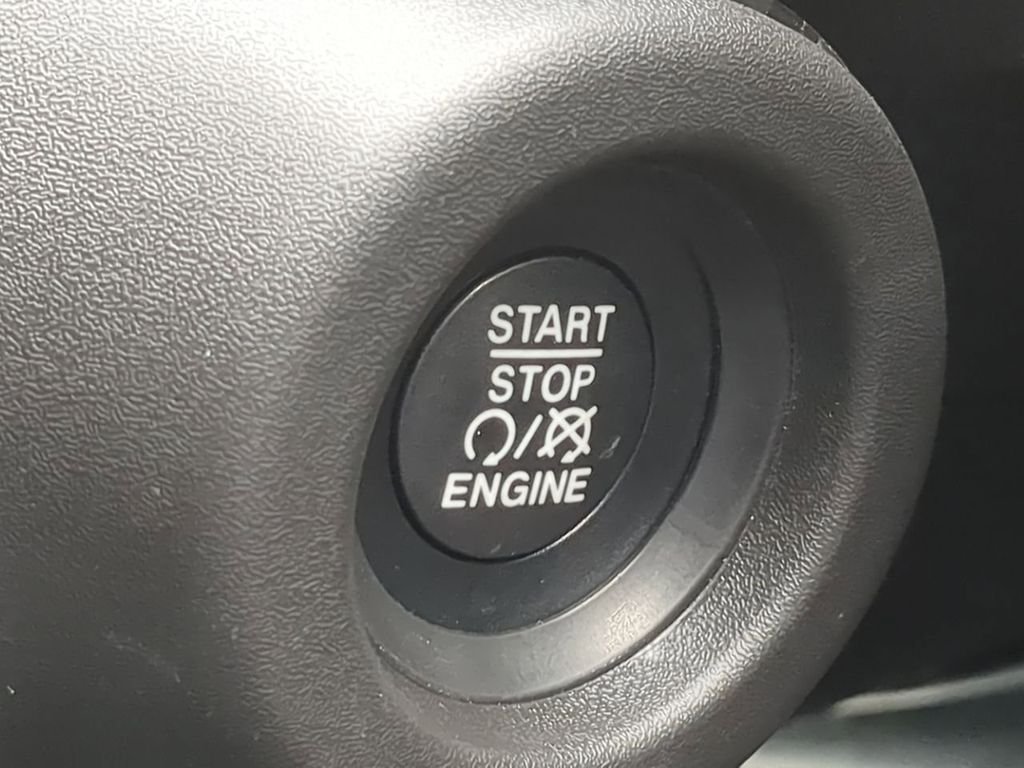 Used 2024 Bright White Clearcoat Ram EV Electric image 15