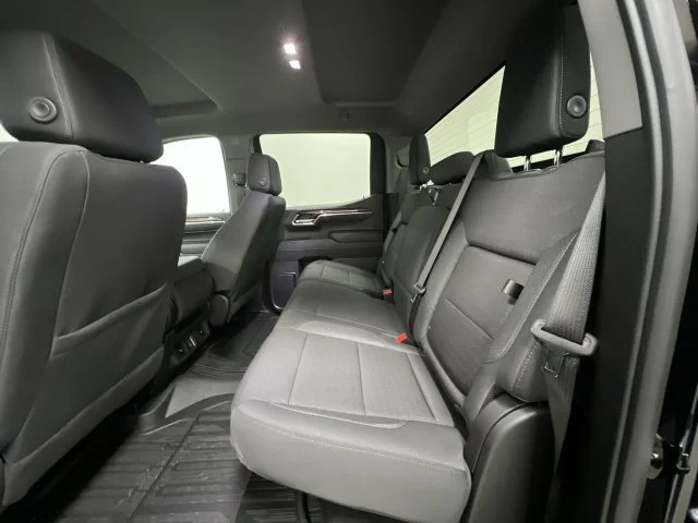 2026 GMC Sierra 1500 Elevation - Photo 25