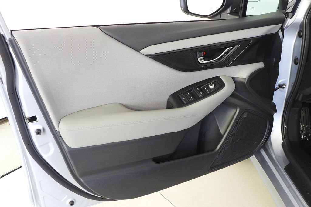 2025 Subaru Legacy Premium - Photo 11