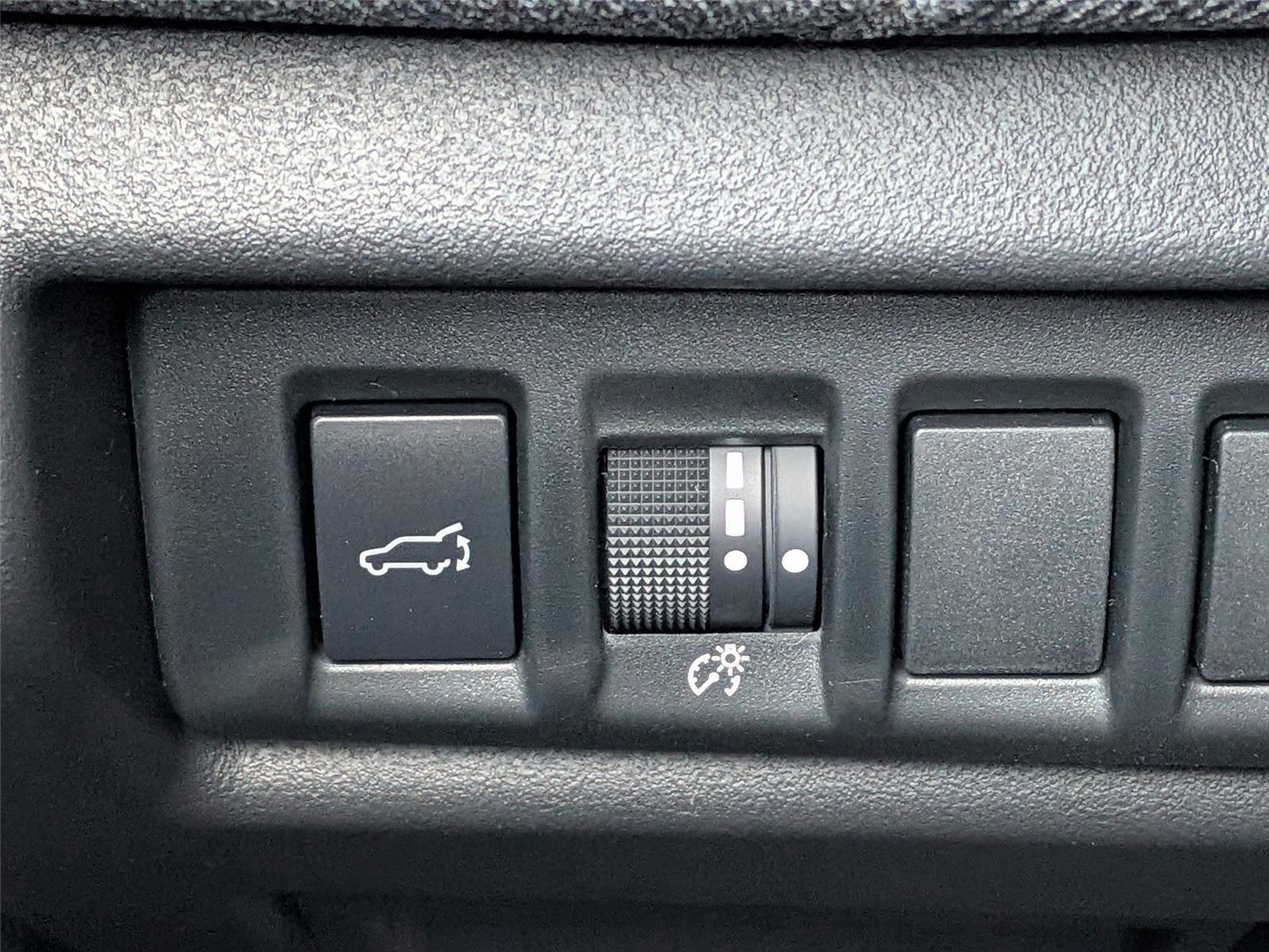 2026 Subaru Outback Premium - Photo 18