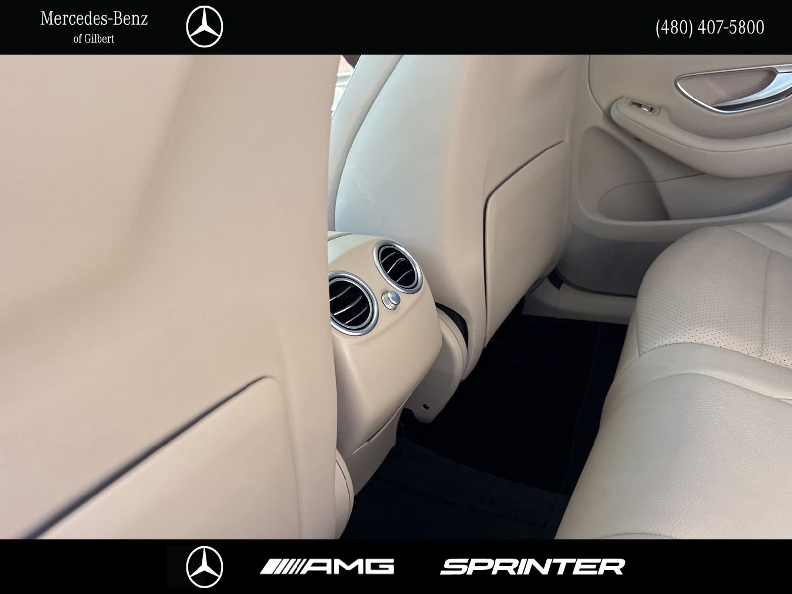 Certified Used 2022  Mercedes-Benz GLC 300 image 22