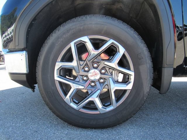 2026 GMC Sierra 1500 SLE - Photo 8