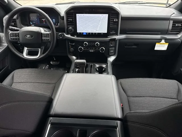 New 2026 Avalanche Ford XLT image 23