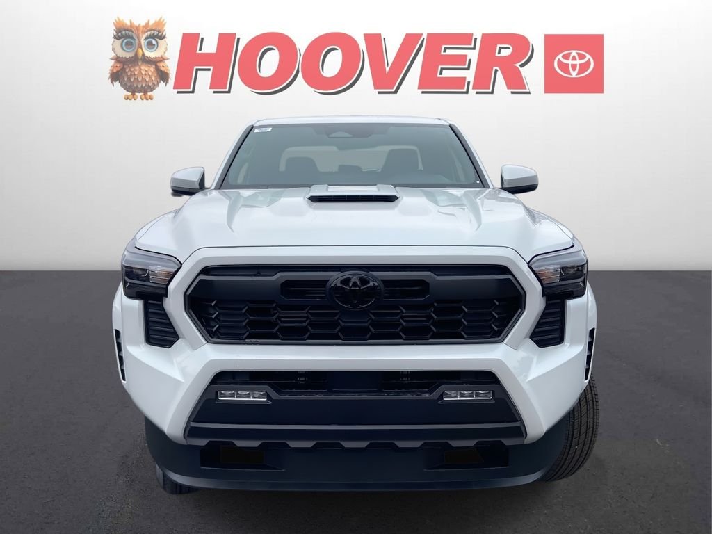 2026 Toyota Tacoma TRD Sport - Photo 9