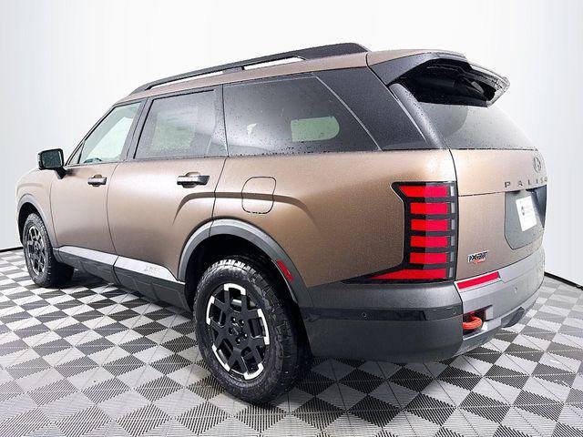 2026 Hyundai Palisade XRT Pro - Photo 3
