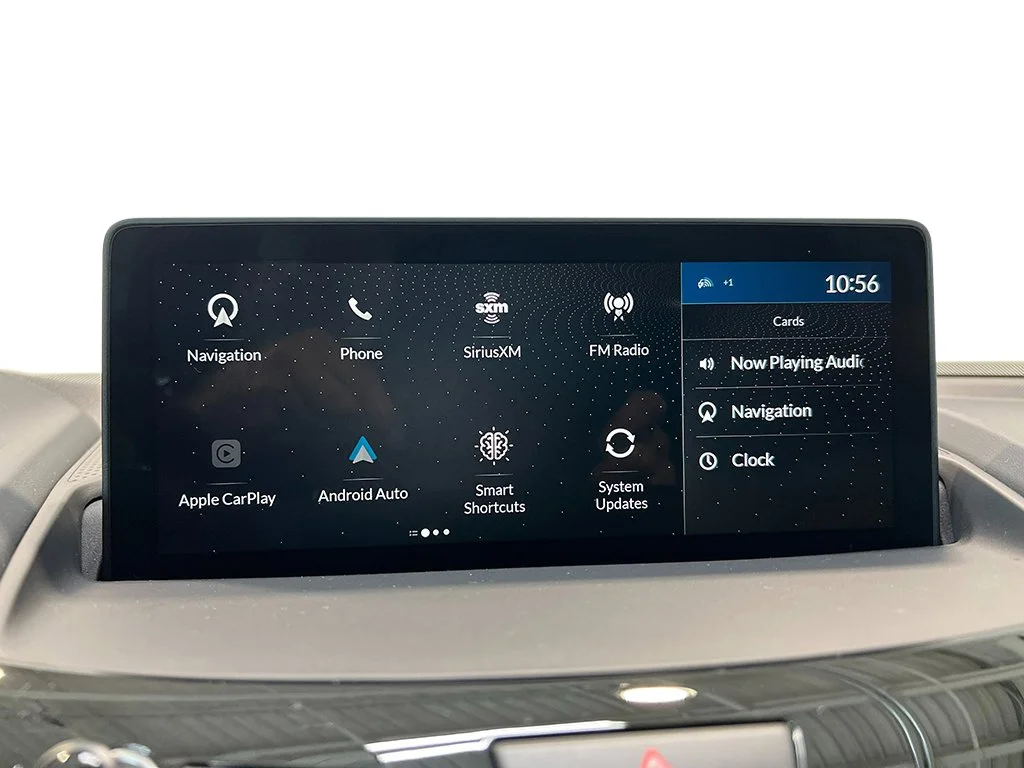 New 2026 Majestic Black Pearl Acura w/Advance Package image 24
