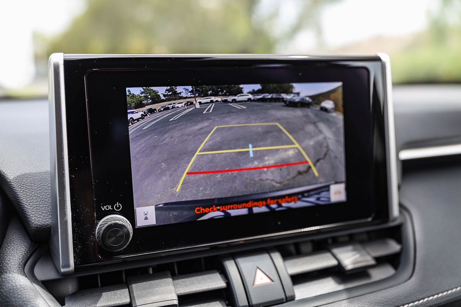 Certified Used 2025 MAGNETIC GRAY MET. Toyota XLE image 23