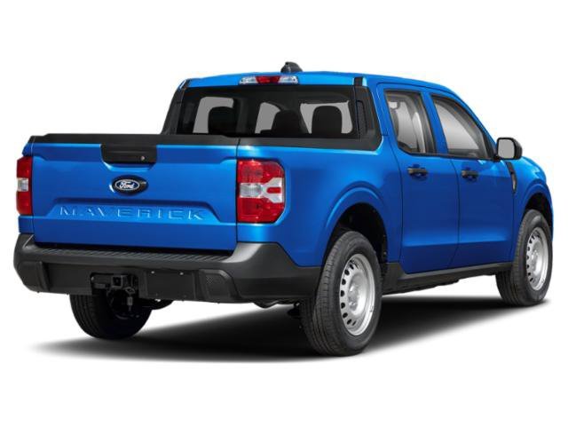 New 2026 Velocity Blue Ford XL image 2